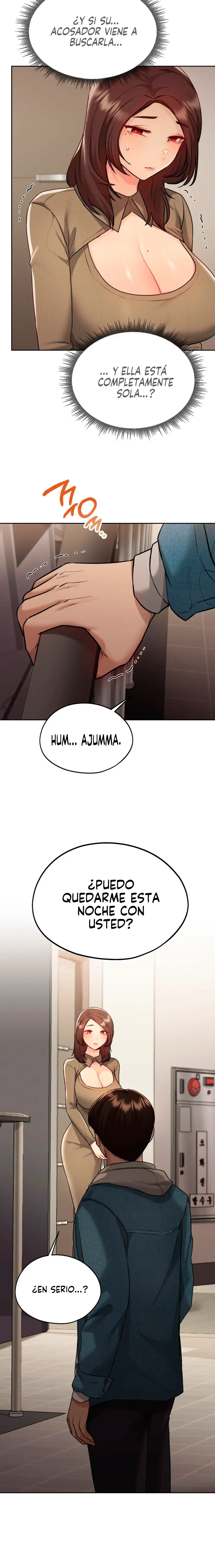 Desde Hoy eres mi Favorita Capítulo 19 - Page 17