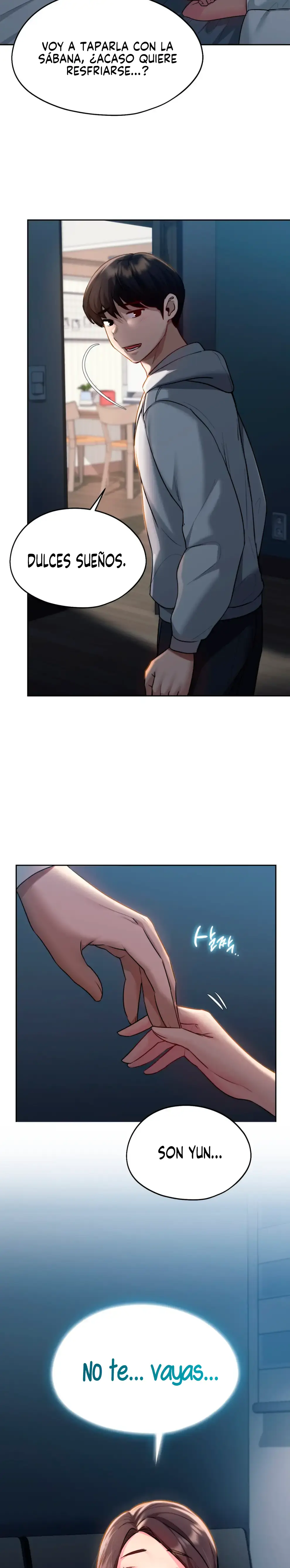 Desde Hoy eres mi Favorita Capítulo 19 - Page 23