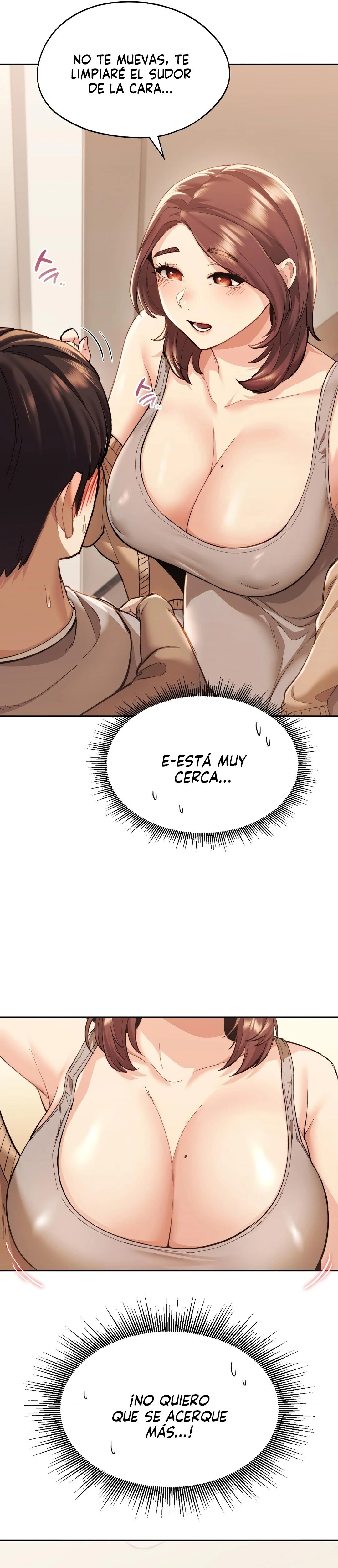 Desde Hoy eres mi Favorita Capítulo 2 - Page 10