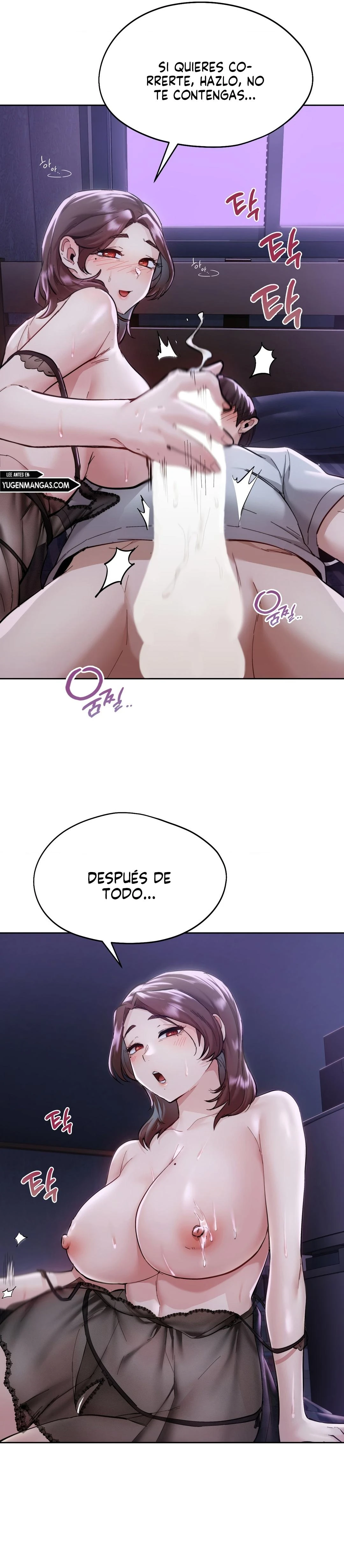 Desde Hoy eres mi Favorita Capítulo 2 - Page 32