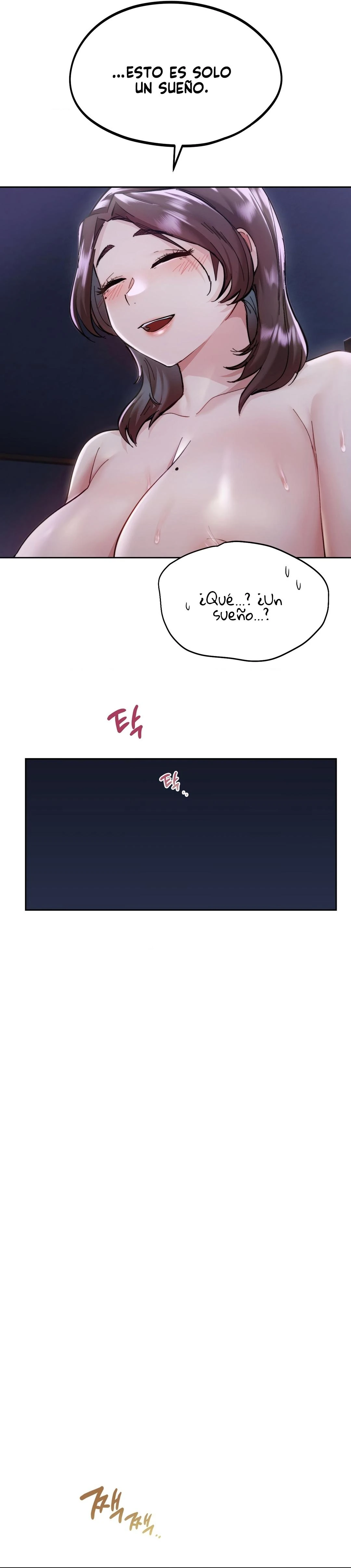 Desde Hoy eres mi Favorita Capítulo 2 - Page 33