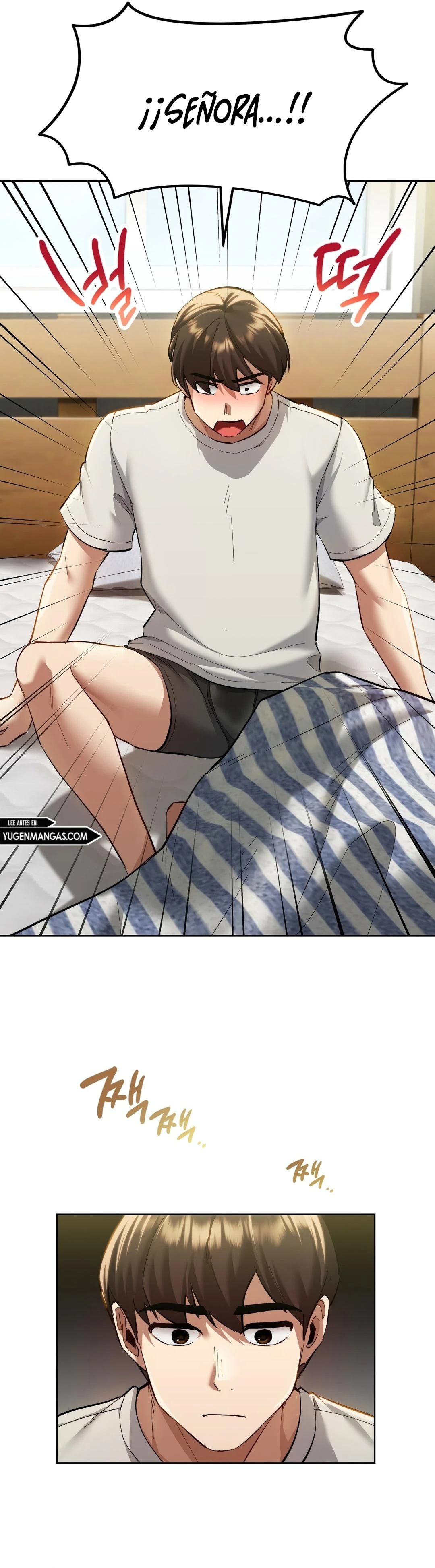 Desde Hoy eres mi Favorita Capítulo 2 - Page 35