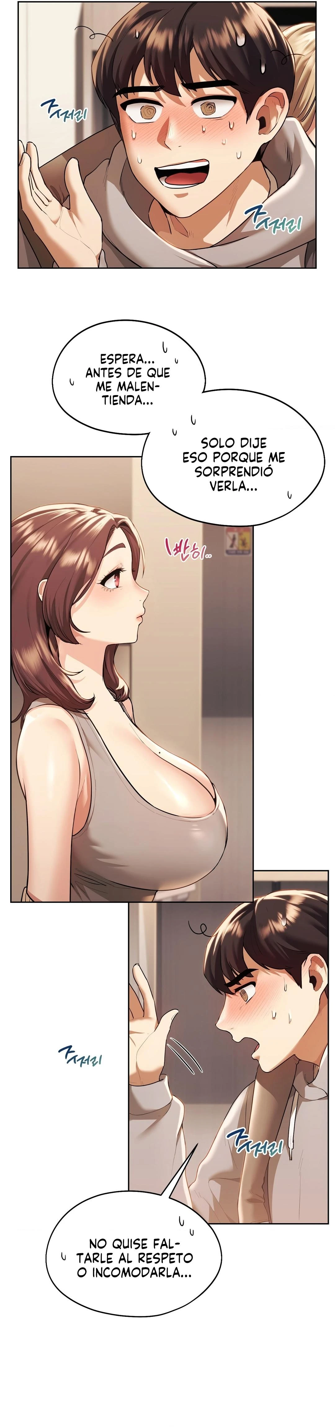 Desde Hoy eres mi Favorita Capítulo 2 - Page 6