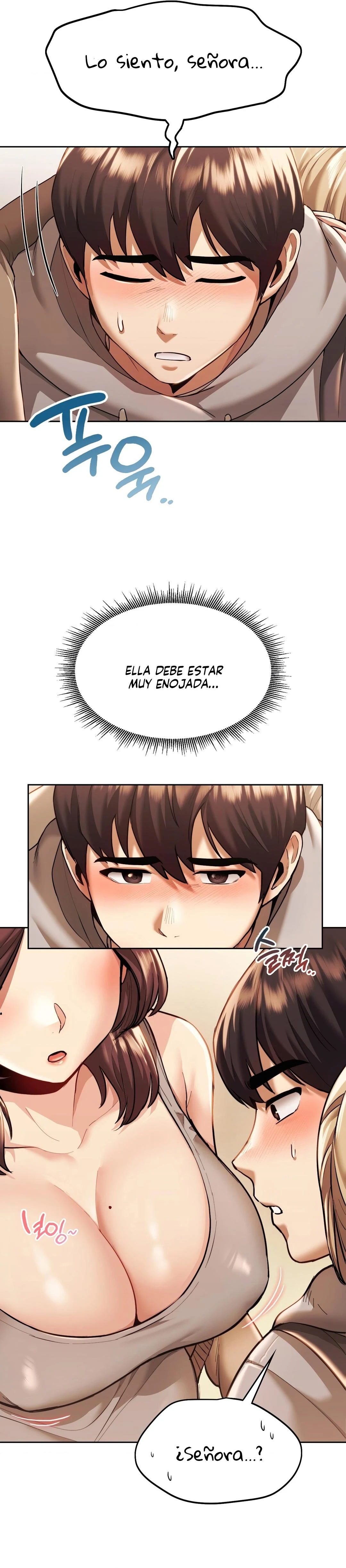 Desde Hoy eres mi Favorita Capítulo 2 - Page 7