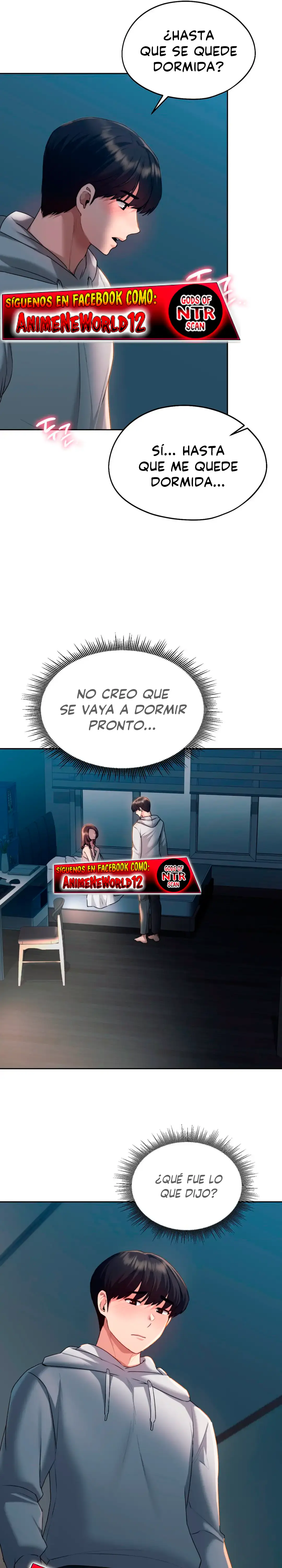 Desde Hoy eres mi Favorita Capítulo 20 - Page 10