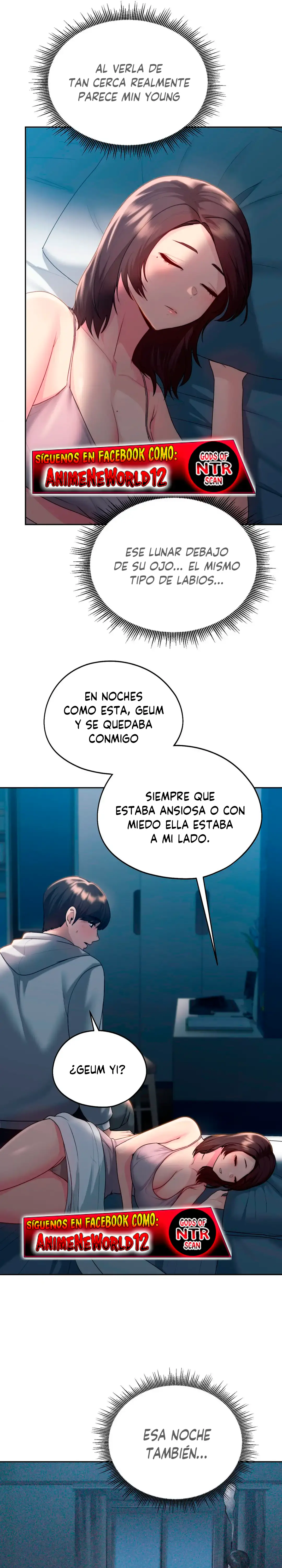 Desde Hoy eres mi Favorita Capítulo 20 - Page 16