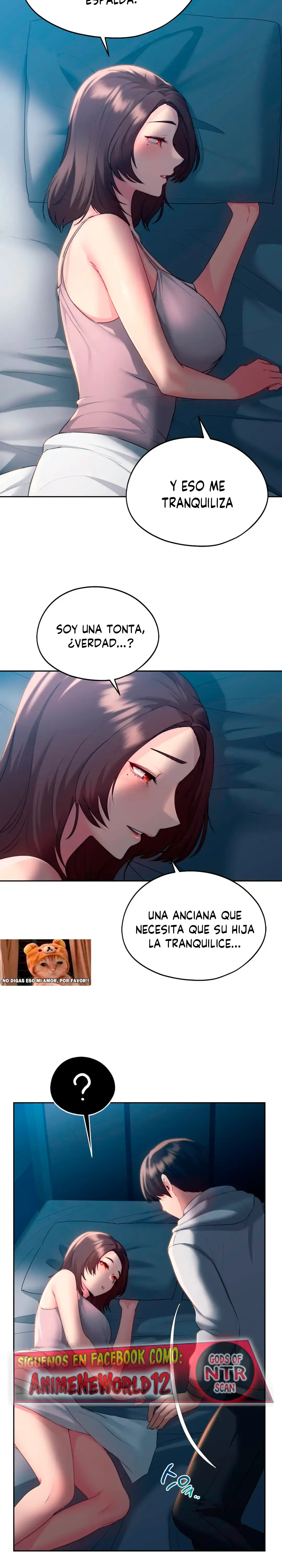 Desde Hoy eres mi Favorita Capítulo 20 - Page 18