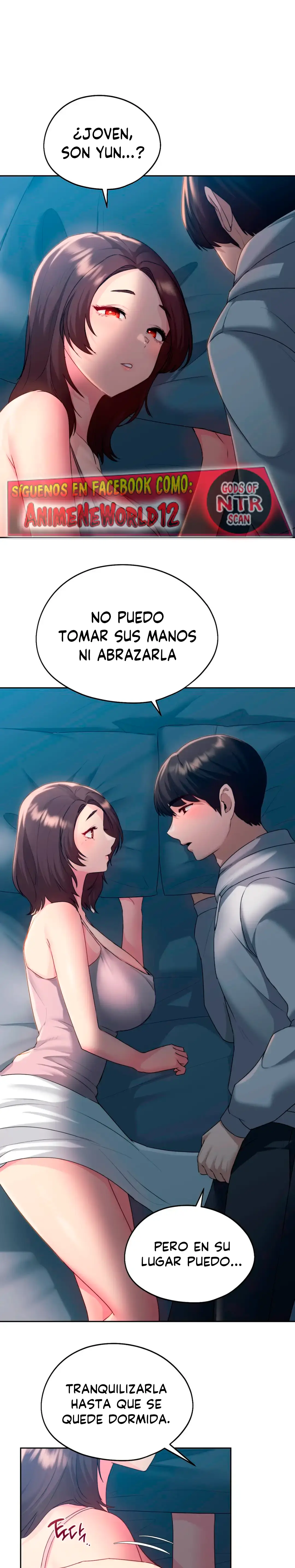 Desde Hoy eres mi Favorita Capítulo 20 - Page 19