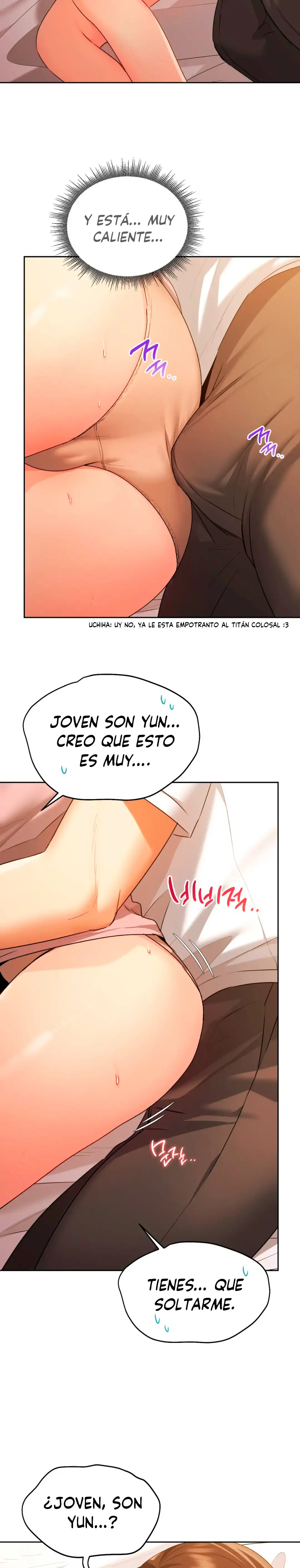Desde Hoy eres mi Favorita Capítulo 20 - Page 26