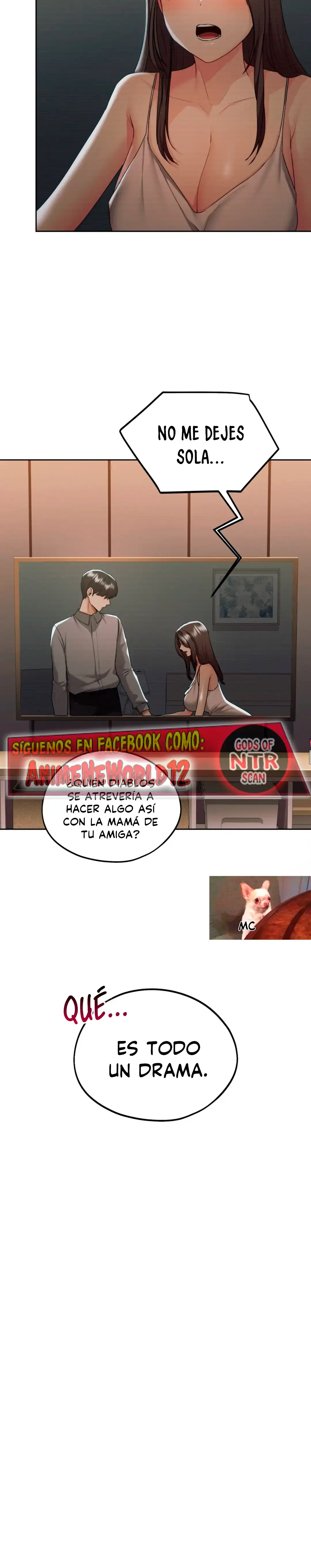 Desde Hoy eres mi Favorita Capítulo 20 - Page 6