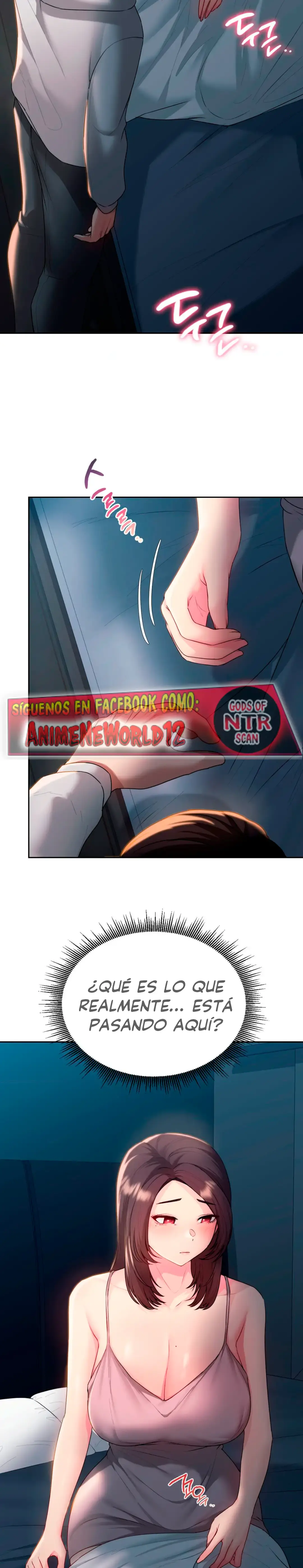 Desde Hoy eres mi Favorita Capítulo 20 - Page 8