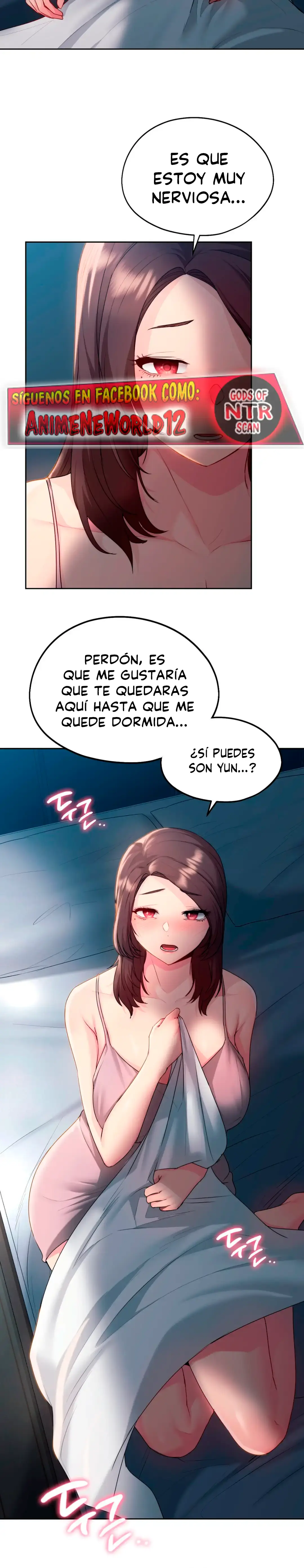 Desde Hoy eres mi Favorita Capítulo 20 - Page 9