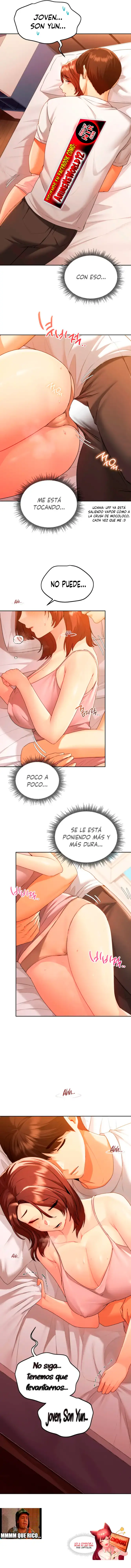 Desde Hoy eres mi Favorita Capítulo 21 - Page 1