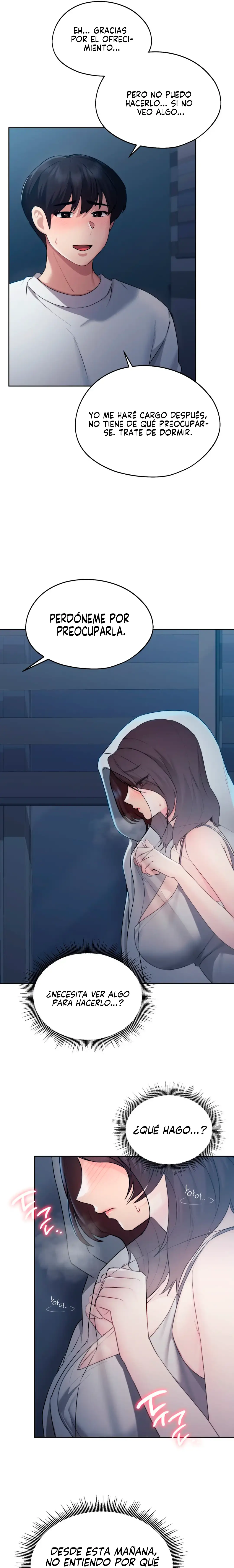 Desde Hoy eres mi Favorita Capítulo 22 - Page 16