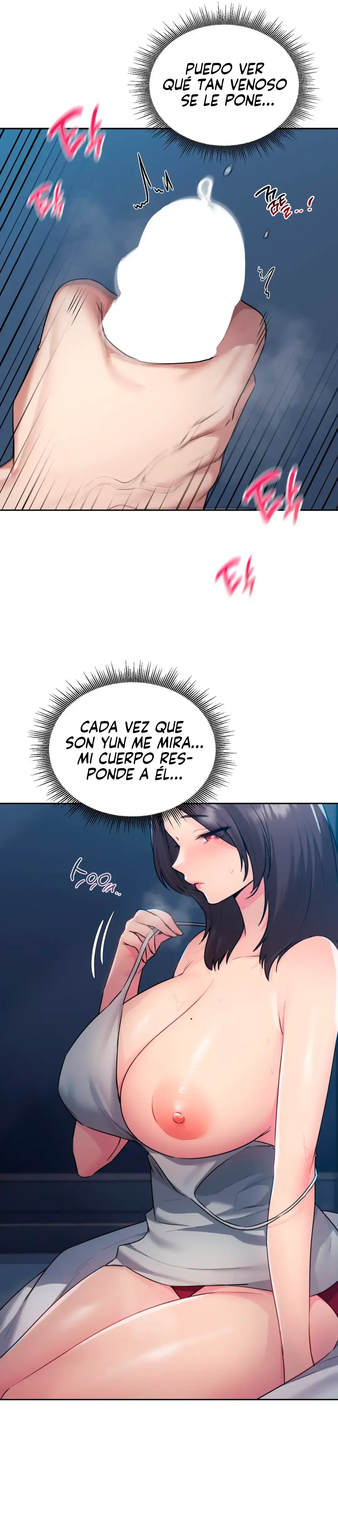 Desde Hoy eres mi Favorita Capítulo 22 - Page 22