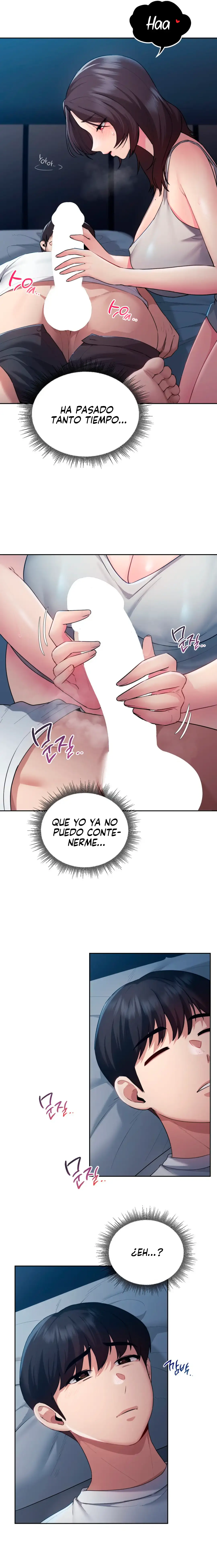 Desde Hoy eres mi Favorita Capítulo 22 - Page 7
