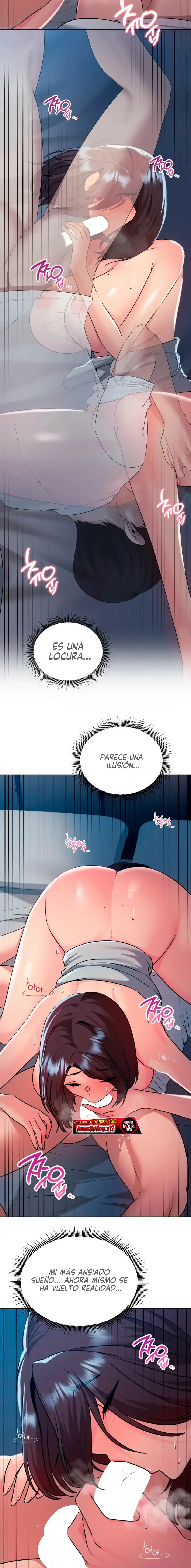 Desde Hoy eres mi Favorita Capítulo 23 - Page 16