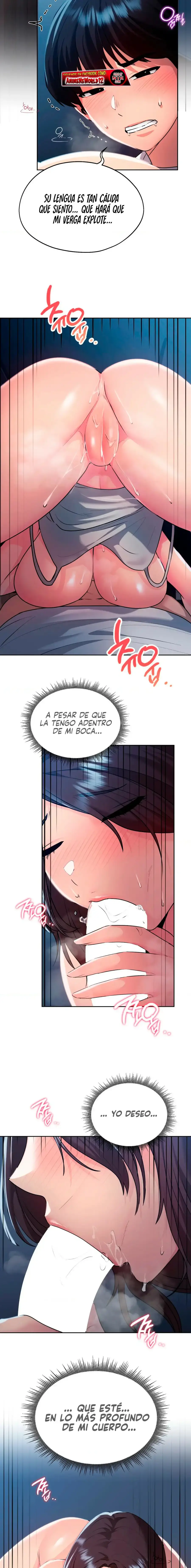 Desde Hoy eres mi Favorita Capítulo 23 - Page 18