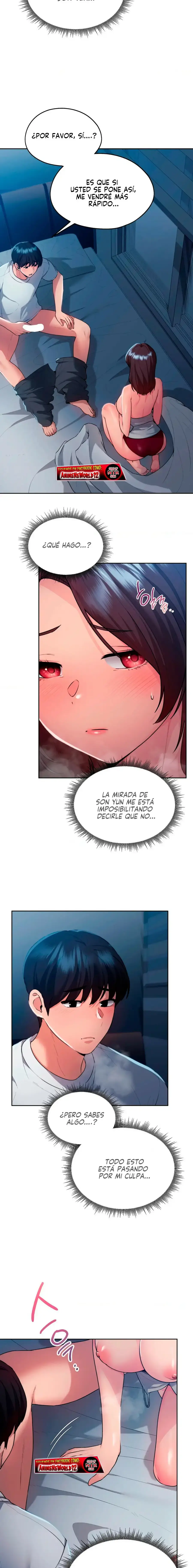 Desde Hoy eres mi Favorita Capítulo 23 - Page 3