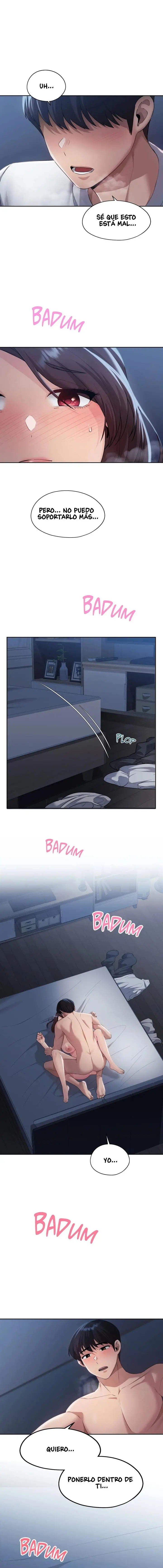 Desde Hoy eres mi Favorita Capítulo 24 - Page 11