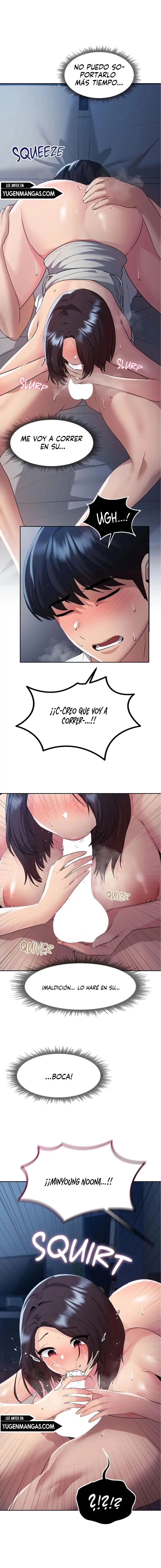 Desde Hoy eres mi Favorita Capítulo 24 - Page 2