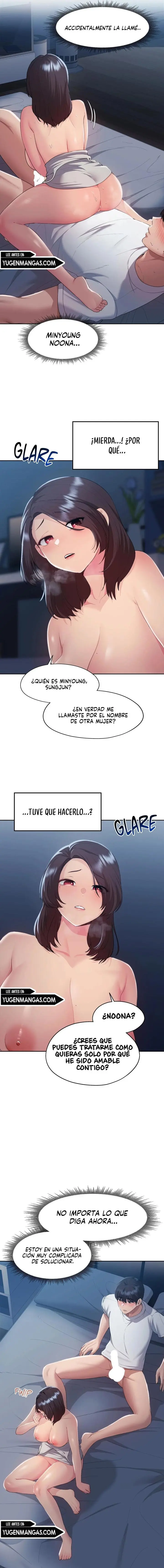 Desde Hoy eres mi Favorita Capítulo 24 - Page 4