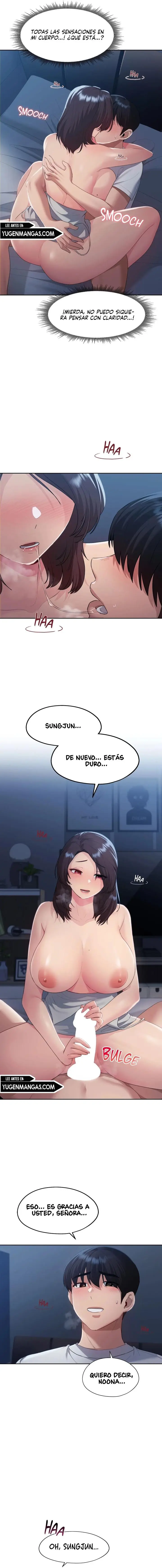 Desde Hoy eres mi Favorita Capítulo 24 - Page 9