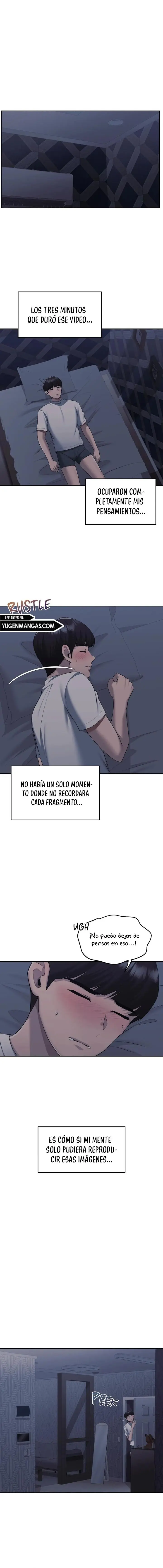 Desde Hoy eres mi Favorita Capítulo 25 - Page 4