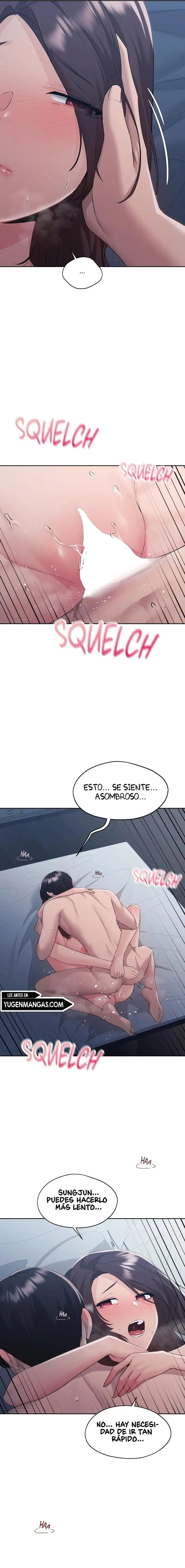 Desde Hoy eres mi Favorita Capítulo 25 - Page 7
