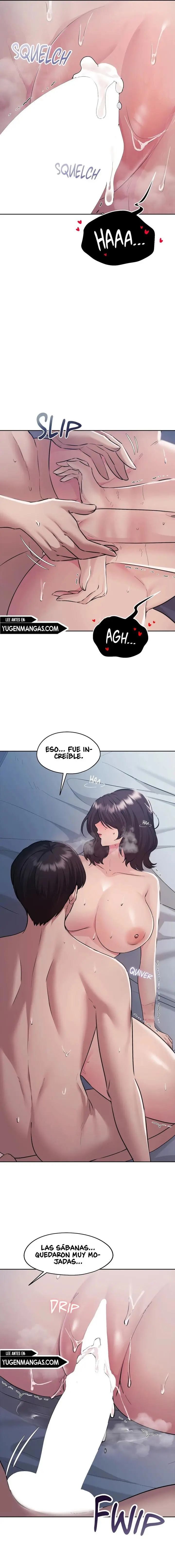 Desde Hoy eres mi Favorita Capítulo 26 - Page 11