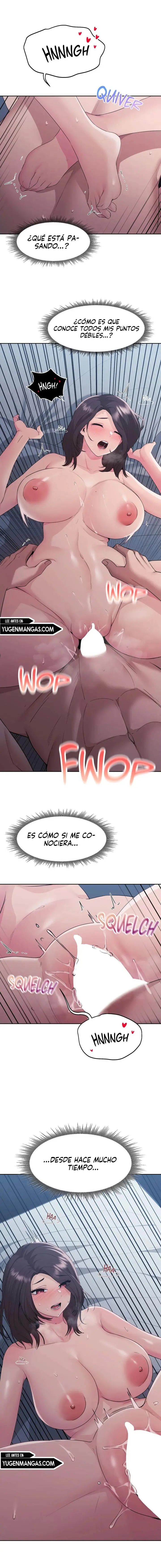Desde Hoy eres mi Favorita Capítulo 26 - Page 2