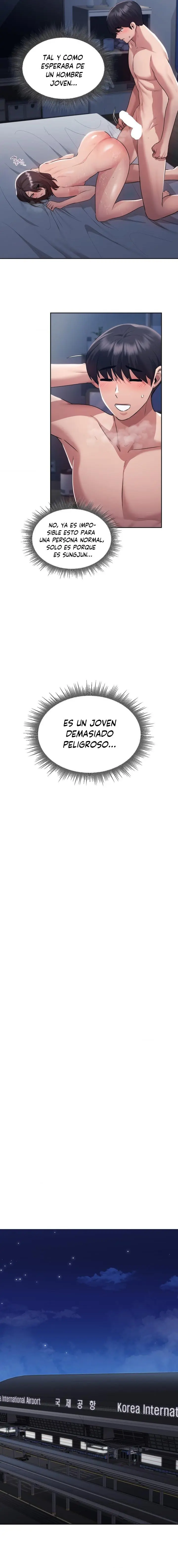 Desde Hoy eres mi Favorita Capítulo 27 - Page 15