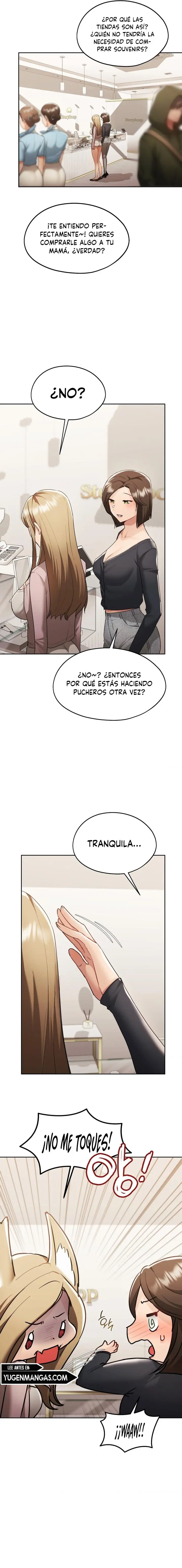 Desde Hoy eres mi Favorita Capítulo 27 - Page 16