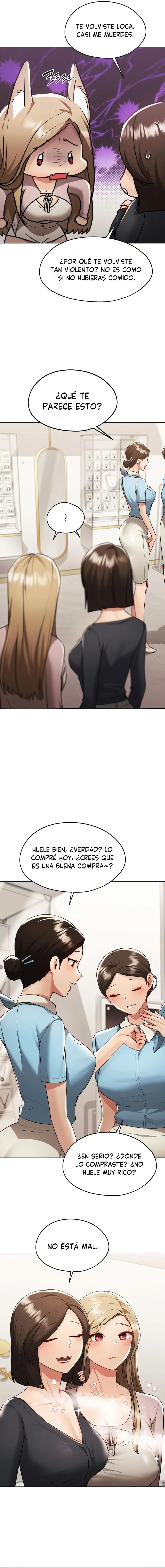 Desde Hoy eres mi Favorita Capítulo 27 - Page 17