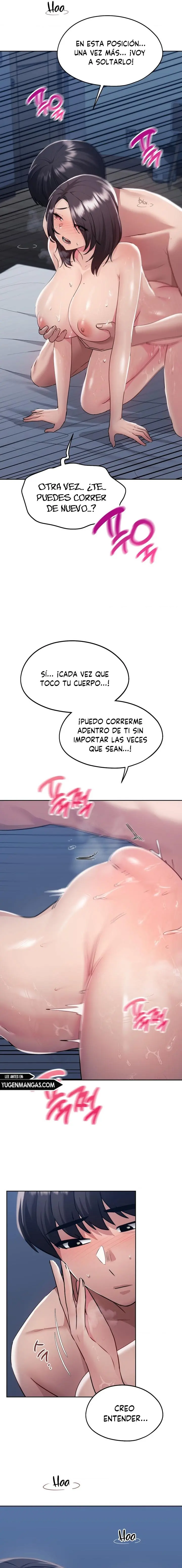 Desde Hoy eres mi Favorita Capítulo 27 - Page 9