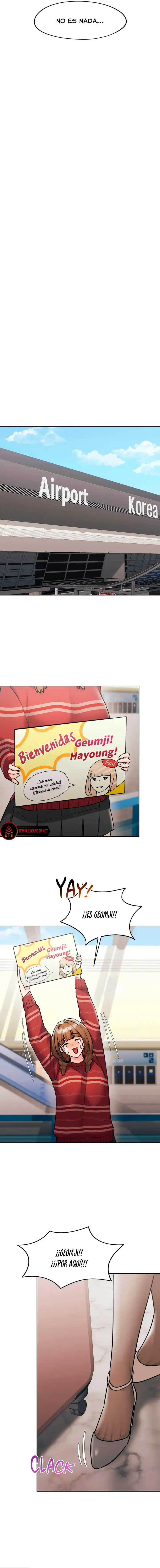 Desde Hoy eres mi Favorita Capítulo 28 - Page 10