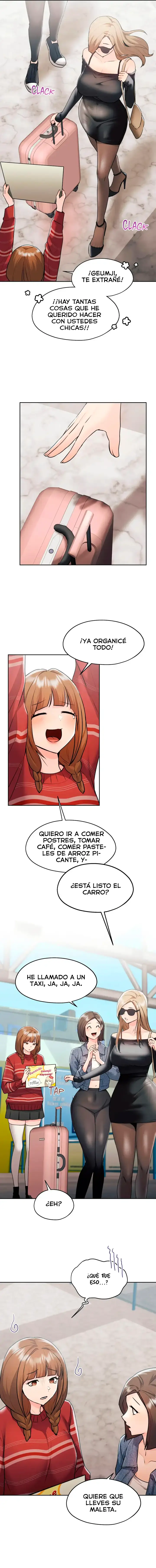 Desde Hoy eres mi Favorita Capítulo 28 - Page 11