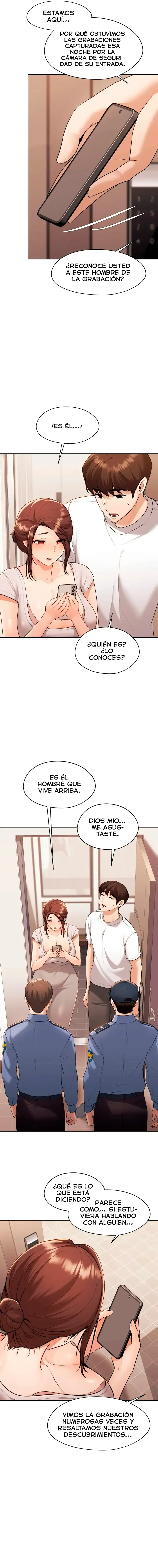 Desde Hoy eres mi Favorita Capítulo 28 - Page 7