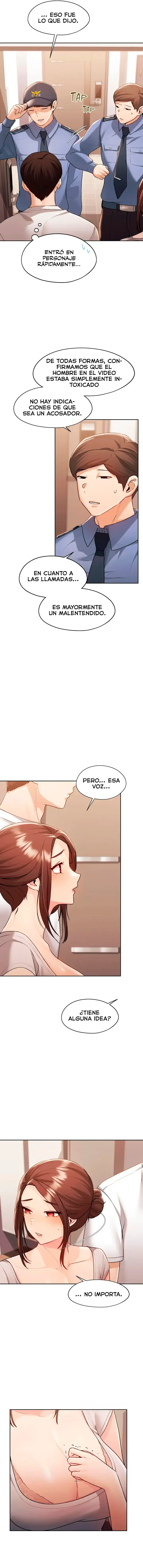 Desde Hoy eres mi Favorita Capítulo 28 - Page 9