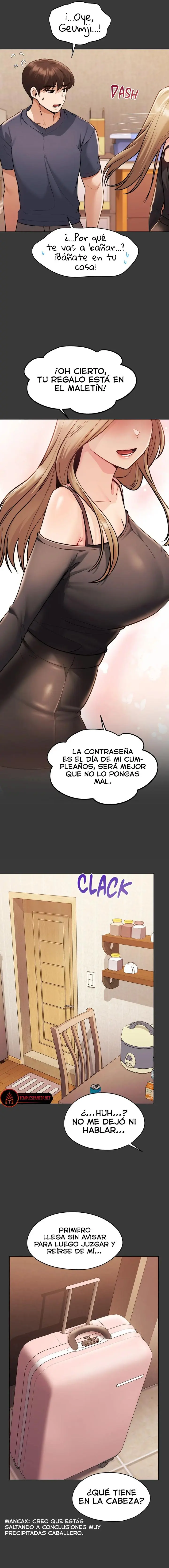 Desde Hoy eres mi Favorita Capítulo 29 - Page 12