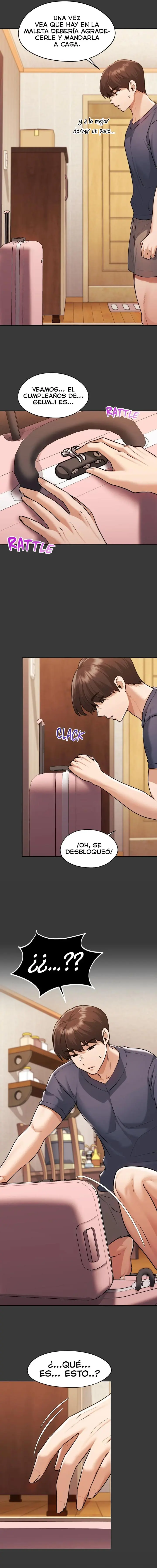 Desde Hoy eres mi Favorita Capítulo 29 - Page 13