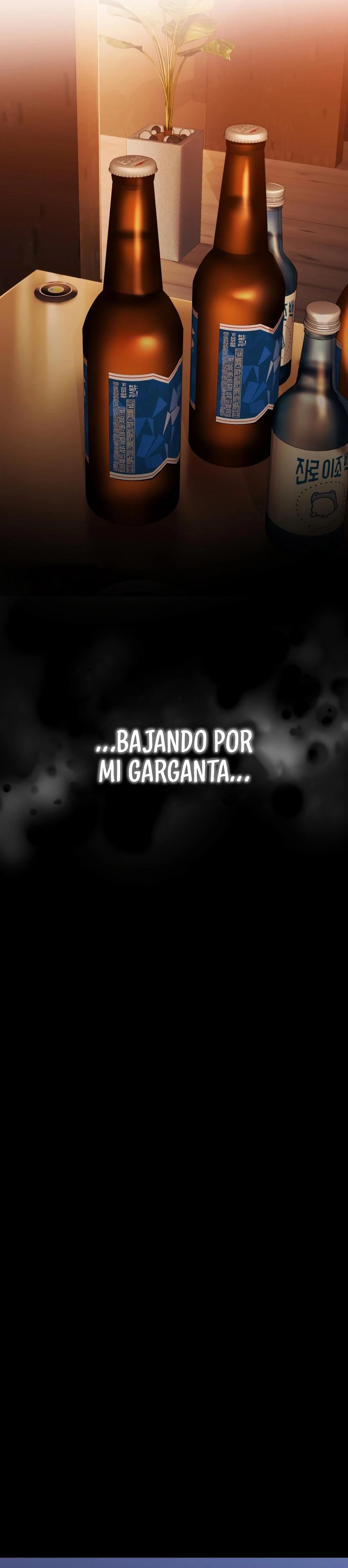 Desde Hoy eres mi Favorita Capítulo 3 - Page 37