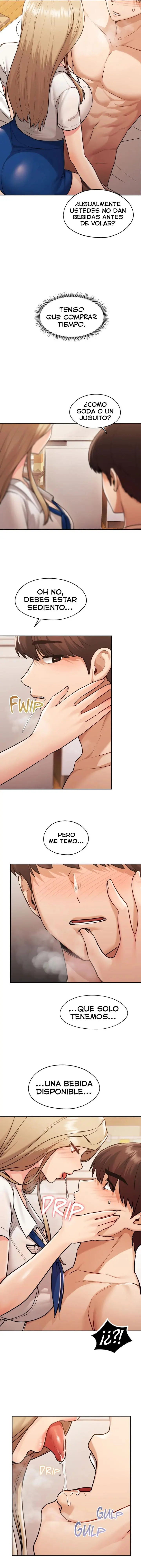 Desde Hoy eres mi Favorita Capítulo 30 - Page 11