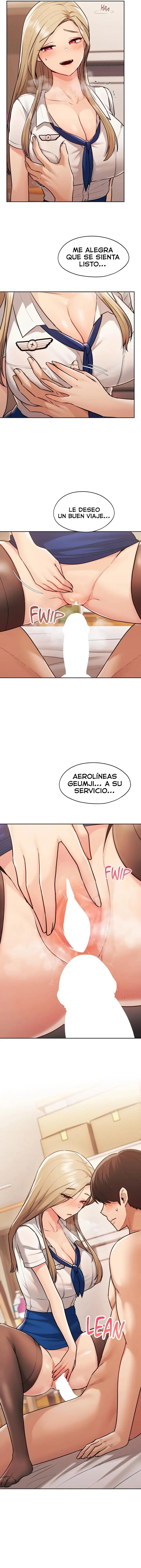 Desde Hoy eres mi Favorita Capítulo 30 - Page 13