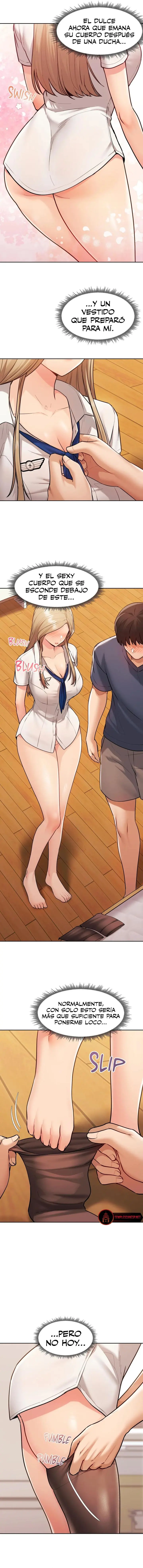 Desde Hoy eres mi Favorita Capítulo 30 - Page 2