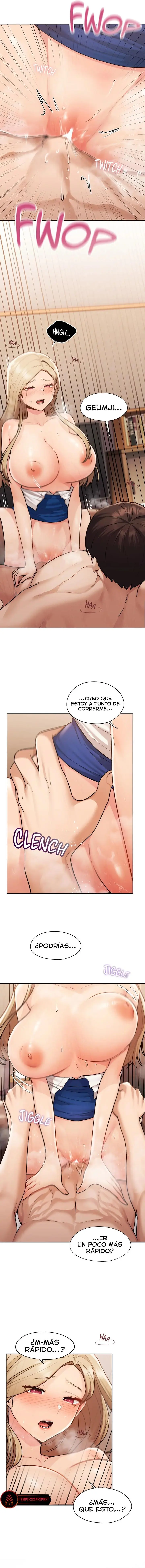 Desde Hoy eres mi Favorita Capítulo 31 - Page 12