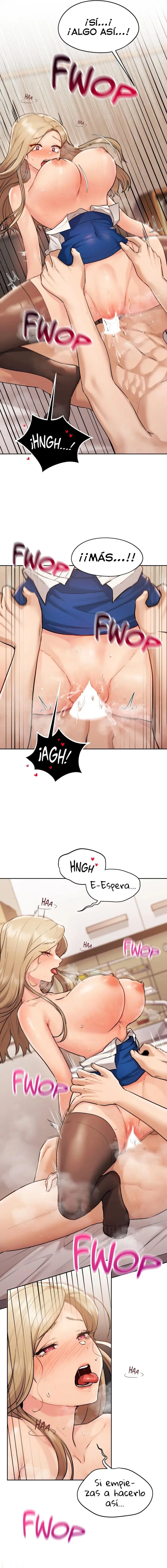Desde Hoy eres mi Favorita Capítulo 31 - Page 13