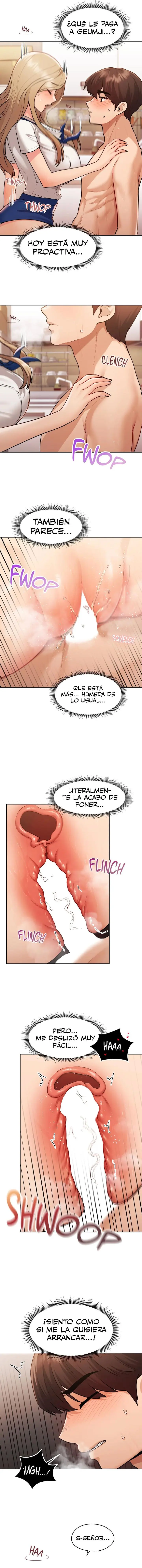 Desde Hoy eres mi Favorita Capítulo 31 - Page 3