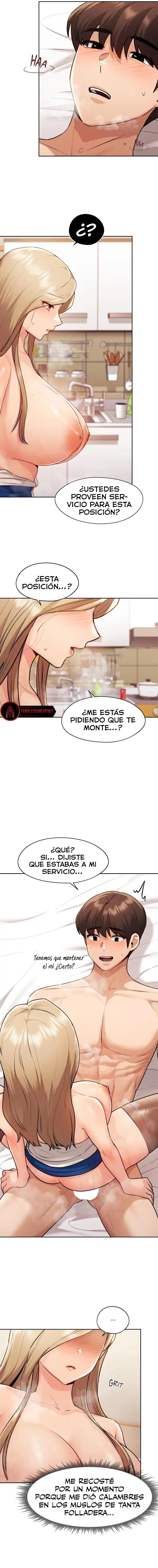Desde Hoy eres mi Favorita Capítulo 31 - Page 9