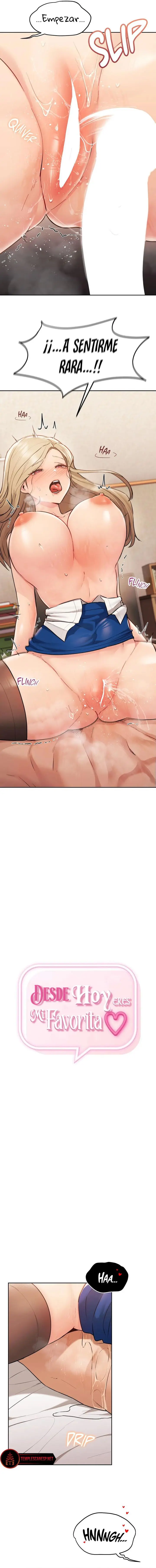 Desde Hoy eres mi Favorita Capítulo 32 - Page 3